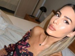 Isplivala prva slika Anastasijinog sina, auu, šta mu se desilo? Jel ovo neko 0b0Ijenje? (video) Anastasija podelila prvu sliku svog sina: U opisu najsnažniji simbol! (VIDEO) - featured image