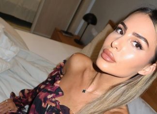 Isplivala prva slika Anastasijinog sina, auu, šta mu se desilo? Jel ovo neko 0b0Ijenje? (video) Anastasija podelila prvu sliku svog sina: U opisu najsnažniji simbol! (VIDEO) - featured image