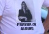 Svjedočenje druge prijateljice Aldine Jahić: “Uletjela je u auto i legla na zadnje sjedište da je ne vidi” Svjedočenje druge prijateljice Aldine Jahić: "Uletjela je u auto i legla na zadnje sjedište da je ne vidi" - featured image