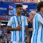 Romero nije htio pružiti ruku Trumpu, prevario si nas, rekao si da smo prvaci: Pogledajte neugodnu scenu (VIDEO) Romero nije htio pružiti ruku Trumpu: Pogledajte neugodnu scenu (VIDEO) - featured image