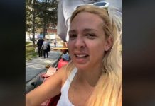 Milica Todorović objavila svoju intimu sa konjima: Nju više ljudsko biće ne moze zadovoljiti prešla na životinje, uzas Milica Todorović sa konjima ide do prodavnice: Pjevačicu po gradu životinja vuče do radnje, sve snimila, plakala od smijeha! - featured image