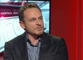 Enis Bešlagić priča o tome kako je Dodik spasavao muslimane u ratu Enis Bešlagić priča o tome kako je Dodik spasavao muslimane u ratu - featured image