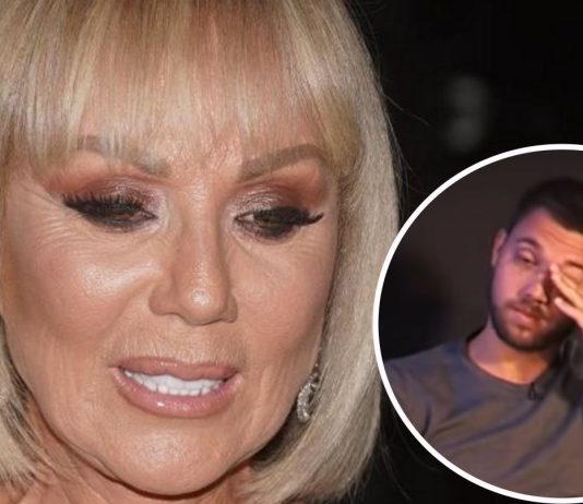 Stefan Živojinović objavio prvu fotografiju posle dve godine: Nekada zgodni sin Lepe Brene, sad pr0paIi nark0man! Ljudi ga zaobilaze na ulici, na šta ovo liči? Stefan Živojinović objavio prvu fotografiju posle dve godine: Nekada zgodni sin Lepe Brene, sad pr0paIi nark0man! Ljudi ga zaobilaze na ulici, na šta ovo liči? - featured image