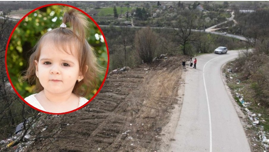 OGLASIO SE MUP O UB1STVU MALE DAN’KE: Ipak je živa udavIjena i zak0pana? Tek je sad pronašIi? Užaasni detalji - featured image OGLASIO SE MUP O UB1STVU MALE DAN’KE: Ipak je živa udavIjena i zak0pana? Tek je sad pronašIi? Užaasni detalji - featured image