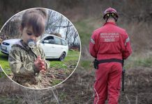 Tražili su je danima, a onda je otkrivena šokantna istina: DANKA PRONADJENA ŽIVA POJAVIO SE I SNIMAK, bogata porodica je otkupila, promijenila joj ime? (VIDEO) Tražili su je danima, a onda je otkrivena šokantna istina: DANKA PRONADJENA ŽIVA POJAVIO SE I SNIMAK, bogata porodica je otkupila, promijenila joj ime? (VIDEO) - featured image
