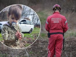 Tražili su je danima, a onda je otkrivena šokantna istina: DANKA PRONADJENA ŽIVA POJAVIO SE I SNIMAK, bogata porodica je otkupila, promijenila joj ime? (VIDEO) Tražili su je danima, a onda je otkrivena šokantna istina: DANKA PRONADJENA ŽIVA POJAVIO SE I SNIMAK, bogata porodica je otkupila, promijenila joj ime? (VIDEO) - featured image