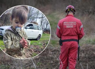 Tražili su je danima, a onda je otkrivena šokantna istina: DANKA PRONADJENA ŽIVA POJAVIO SE I SNIMAK, bogata porodica je otkupila, promijenila joj ime? (VIDEO) Tražili su je danima, a onda je otkrivena šokantna istina: DANKA PRONADJENA ŽIVA POJAVIO SE I SNIMAK, bogata porodica je otkupila, promijenila joj ime? (VIDEO) - featured image