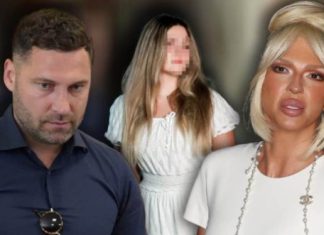 NIKA TRUDNA! JELENA KARLEUŠA SHRVANA, DUŠKO VAN SEBE! Desilo SE PRKEO NOĆI, evo ko je SRETNI TATA, djeda može da joj bude.. NIKA TRUDNA! JELENA KARLEUŠA SHRVANA, DUŠKO VAN SEBE! Desilo SE PRKEO NOĆI, evo ko je SRETNI TATA, djeda može da joj bude.. - featured image