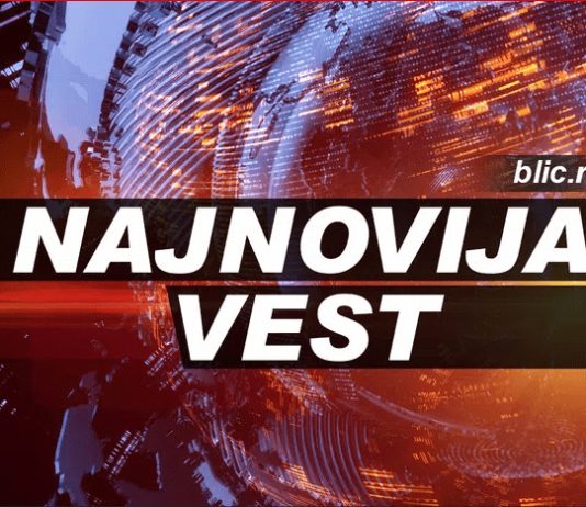Preminuo popularni televizijski voditelj, vijest o smr.ti javno potvrdile kolege: Bio je divna duša i hrabro se borio – niko nije ni znao Preminuo popularni televizijski voditelj, vijest o smr.ti javno potvrdile kolege: Bio je divna duša i hrabro se borio – niko nije ni znao - featured image