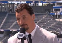 Ovo mu nikada neće oprositi: Zlatan Ibrahimović uvrijedio cijelu Bosnu i Hercegovinu Ovo mu nikada neće oprositi: Zlatan Ibrahimović uvrijedio cijelu Bosnu i Hercegovinu - featured image