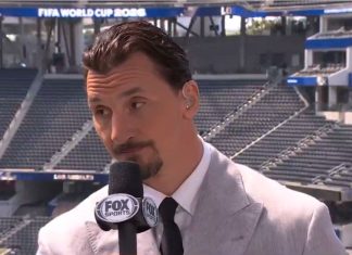 Ovo mu nikada neće oprositi: Zlatan Ibrahimović uvrijedio cijelu Bosnu i Hercegovinu Ovo mu nikada neće oprositi: Zlatan Ibrahimović uvrijedio cijelu Bosnu i Hercegovinu - featured image