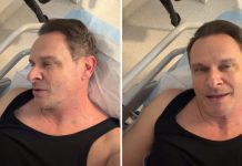 „Ne čekajte da bude kasno“: Enis Bešlagić se oglasio iz bolnice „Ne čekajte da bude kasno“: Enis Bešlagić se oglasio iz bolnice - featured image
