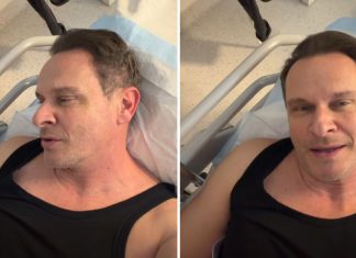 „Ne čekajte da bude kasno“: Enis Bešlagić se oglasio iz bolnice „Ne čekajte da bude kasno“: Enis Bešlagić se oglasio iz bolnice - featured image