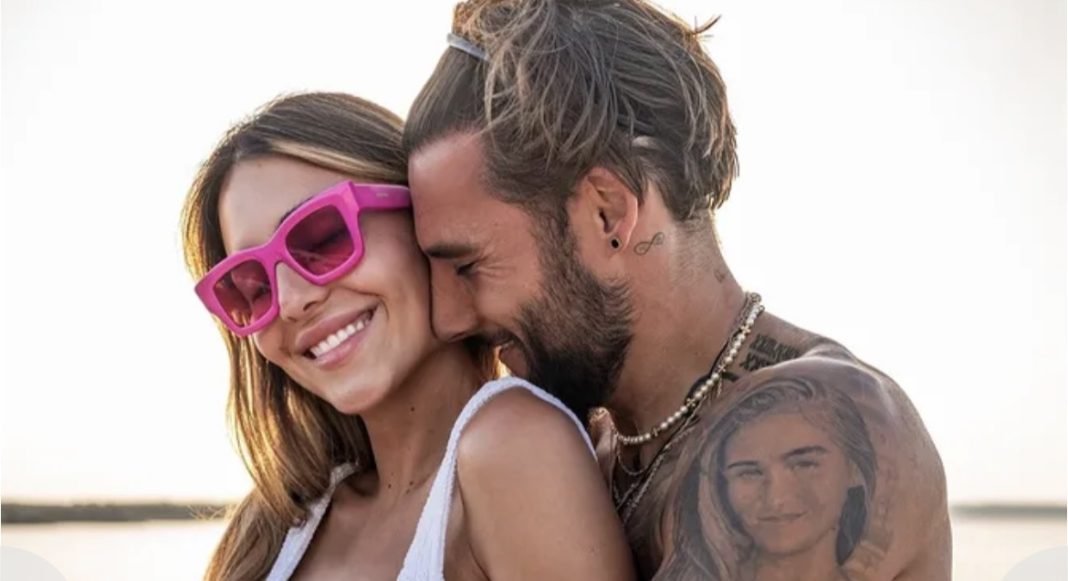 Porodila se Anastasija Ražnatović, dobila prvo dijete sa Nemanjom: Ceca dobila još jedno unuče - featured image