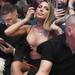 “Želela sam dete, on ne”: Sandra Afrika detaljno o raskidu sa čovekom sa kojim je sve izgradila "Želela sam dete, on ne": Sandra Afrika detaljno o raskidu sa čovekom sa kojim je sve izgradila - featured image
