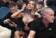 “Želela sam dete, on ne”: Sandra Afrika detaljno o raskidu sa čovekom sa kojim je sve izgradila "Želela sam dete, on ne": Sandra Afrika detaljno o raskidu sa čovekom sa kojim je sve izgradila - featured image