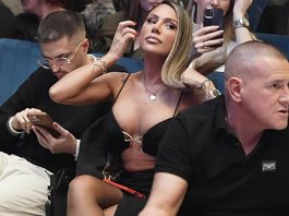 “Želela sam dete, on ne”: Sandra Afrika detaljno o raskidu sa čovekom sa kojim je sve izgradila "Želela sam dete, on ne": Sandra Afrika detaljno o raskidu sa čovekom sa kojim je sve izgradila - featured image
