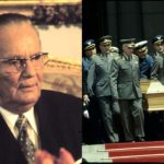 Titova sahrana bila je prava misterija: 2 decenije je bilo potrebno da bude otkrivena strogo čuvana tajna, milioni su u prenosu gledali pokop, a sve je bila laž Titova sahrana bila je prava misterija: 2 decenije je bilo potrebno da bude otkrivena strogo čuvana tajna, milioni su u prenosu gledali pokop, a sve je bila laž - featured image