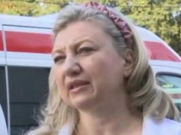 Dr Ivana izdala dramatično upozorenje na paklene vrućine! Ne smete da pijete samo vodu, neg0 morate da… Dr Ivana izdala dramatično upozorenje na paklene vrućine! Ne smete da pijete samo vodu, neg0 morate da… - featured image