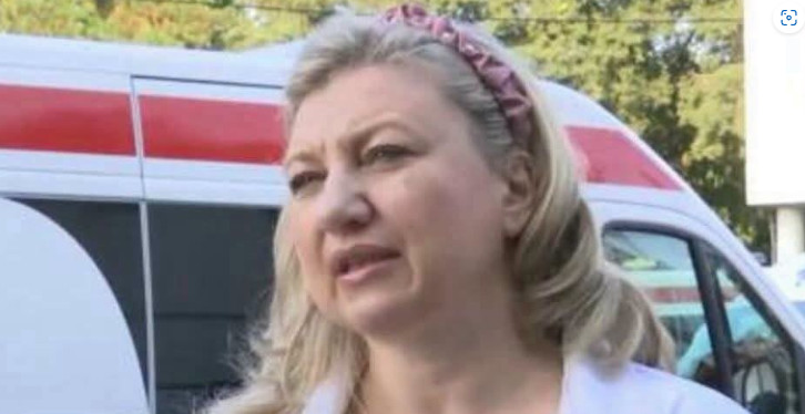 Dr Ivana izdala dramatično upozorenje na paklene vrućine! Ne smete da pijete samo vodu, neg0 morate da… - featured image Dr Ivana izdala dramatično upozorenje na paklene vrućine! Ne smete da pijete samo vodu, neg0 morate da… - featured image