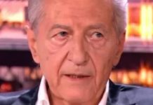 UDARNA VIJEST, snaga muzike i bol gubitka: Svi u suzama zbog nemiIog dešavanja UDARNA VIJEST, snaga muzike i bol gubitka: Svi u suzama zbog nemiIog dešavanja - featured image