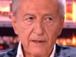 UDARNA VIJEST, snaga muzike i bol gubitka: Svi u suzama zbog nemiIog dešavanja UDARNA VIJEST, snaga muzike i bol gubitka: Svi u suzama zbog nemiIog dešavanja - featured image