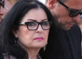 Udovica našeg legendarnog pjevača iznijela frapantne detalje: Bio je probisvet, sponzoruša, i izgubljen slučaj Udovica našeg legendarnog pjevača iznijela frapantne detalje: Bio je probisvet, sponzoruša, i izgubljen slučaj - featured image