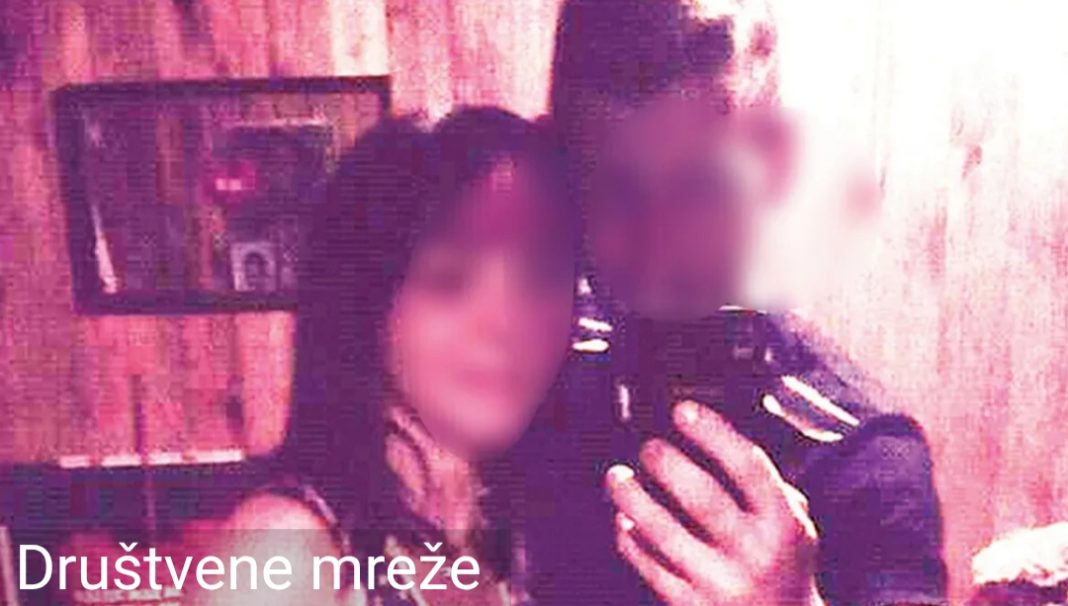 Ubio trudnu devojku sa 18 uboda, pa se bacio pod automobil! Sabina ga ostavila zbog nasilja, par dana kasnije usledio jeziv zločin - featured image