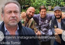 Ovo je istina o testamentu Marinka Rokvića: Ovako je pred smrt podijelio imovinu – sve ostavio ovoj zeni, svi je dobro znate, rijaliti igracica Ovo je istina o testamentu Marinka Rokvića: Ovako je pred smrt podijelio imovinu Nikoli, Marku i vanbračnom sinu - featured image