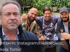 Ovo je istina o testamentu Marinka Rokvića: Ovako je pred smrt podijelio imovinu – sve ostavio ovoj zeni, svi je dobro znate, rijaliti igracica Ovo je istina o testamentu Marinka Rokvića: Ovako je pred smrt podijelio imovinu Nikoli, Marku i vanbračnom sinu - featured image