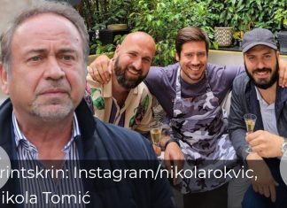 Ovo je istina o testamentu Marinka Rokvića: Ovako je pred smrt podijelio imovinu – sve ostavio ovoj zeni, svi je dobro znate, rijaliti igracica Ovo je istina o testamentu Marinka Rokvića: Ovako je pred smrt podijelio imovinu Nikoli, Marku i vanbračnom sinu - featured image