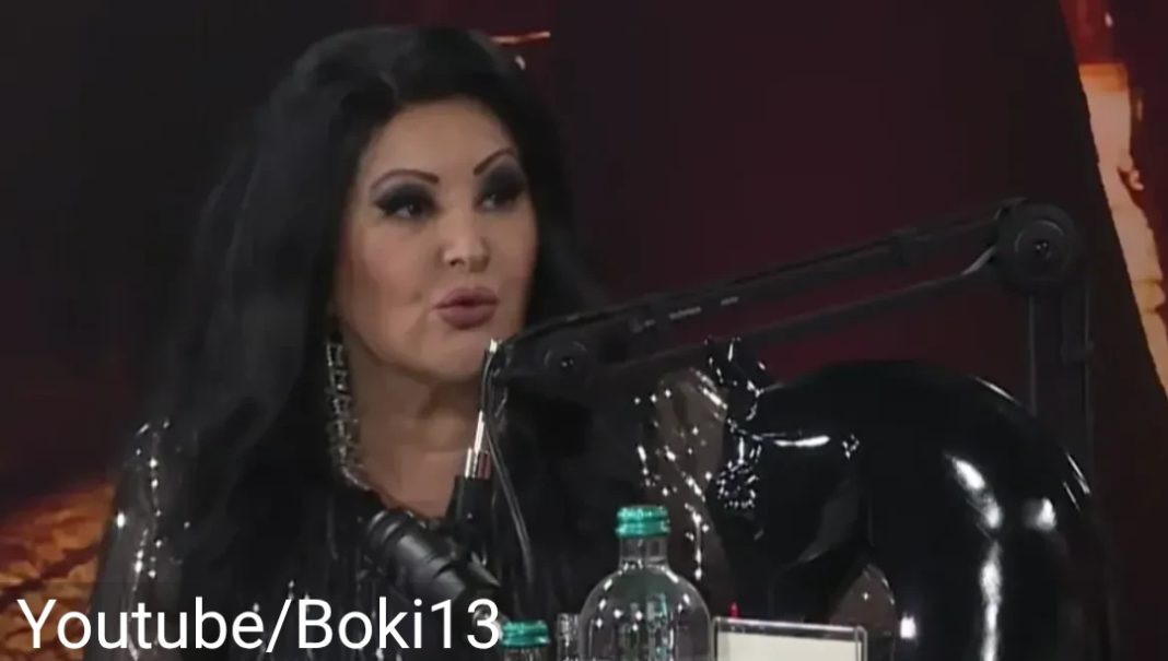 Toni Bijelić ove riječi bivše supruge ne prašta!: Toni Bijelić ove riječi bivše supruge ne prašta!: