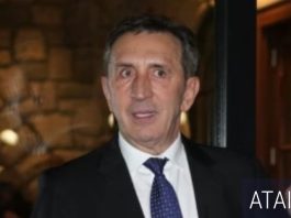 Operisan Žika Jakšić! Poslije moždanog udara, suočio se sa još jednim problemom Operisan Žika Jakšić! Poslije moždanog udara, suočio se sa još jednim problemom - featured image