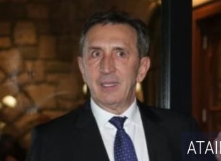 Operisan Žika Jakšić! Poslije moždanog udara, suočio se sa još jednim problemom Operisan Žika Jakšić! Poslije moždanog udara, suočio se sa još jednim problemom - featured image