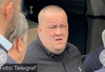 Dino Bešlić slomljen od bola: Objavio potresne vijesti o majci Sejdi, porodici predstoji težak period Dino Bešlić slomljen od bola: Objavio potresne vijesti o majci Sejdi, porodici predstoji težak period - featured image