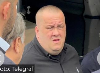 Dino Bešlić slomljen od bola: Objavio potresne vijesti o majci Sejdi, porodici predstoji težak period Dino Bešlić slomljen od bola: Objavio potresne vijesti o majci Sejdi, porodici predstoji težak period - featured image