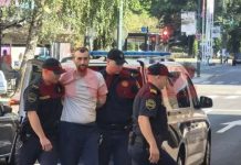 Ubica brata i majke Lokvančić u sudnici: “Gdje su mi brat i majka, dajte mi samo da ih vidim” Ubica brata i majke Lokvančić u sudnici: "Gdje su mi brat i majka, dajte mi samo da ih vidim" - featured image