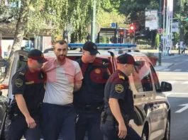 Ubica brata i majke Lokvančić u sudnici: “Gdje su mi brat i majka, dajte mi samo da ih vidim” Ubica brata i majke Lokvančić u sudnici: "Gdje su mi brat i majka, dajte mi samo da ih vidim" - featured image