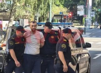 Ubica brata i majke Lokvančić u sudnici: “Gdje su mi brat i majka, dajte mi samo da ih vidim” OTKRIVENI NOVI DOKAZI Ubica brata i majke Lokvančić u sudnici: "Gdje su mi brat i majka, dajte mi samo da ih vidim" - featured image