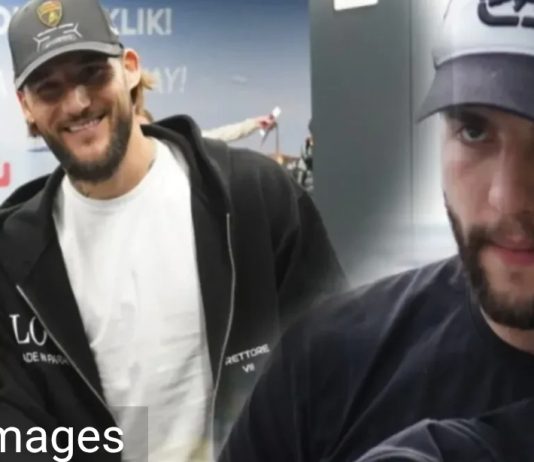 Veljko Ražnatović se javno obratio zetu! Nemanja Gudelj ovo nije očekivao od njega Veljko Ražnatović se javno obratio zetu! Nemanja Gudelj ovo nije očekivao od njega - featured image