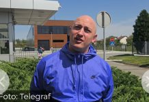 Desingerica priveden u Crnoj Gori! U klubu u kom je nastupao 11 maloljetnika pilo alkohol Desingerica priveden u Crnoj Gori! U klubu u kom je nastupao 11 maloljetnika pilo alkohol - featured image