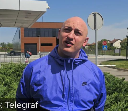 Desingerica priveden u Crnoj Gori! U klubu u kom je nastupao 11 maloljetnika pilo alkohol Desingerica priveden u Crnoj Gori! U klubu u kom je nastupao 11 maloljetnika pilo alkohol - featured image