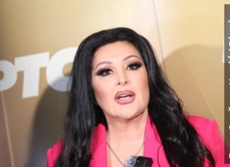 POZNATO STANJE DRAGANE MIRKOVIĆ: Hitno prekinula koncert u Hrvatskoj POZNATO STANJE DRAGANE MIRKOVIĆ: Hitno prekinula koncert u Hrvatskoj, pa jednim potezom umirila fanove - featured image