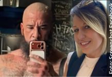 OVO JE OSUMNJIČENI ZA UBISTVO SRPKINJE VERE (41) Bodibilder je brutalno ubio, pa ostavio tijelo u kolima?! Isplivali detalji jezivog zločina OVO JE OSUMNJIČENI ZA UBISTVO SRPKINJE VERE (41) Bodibilder je brutalno ubio, pa ostavio tijelo u kolima?! Isplivali detalji jezivog zločina - featured image
