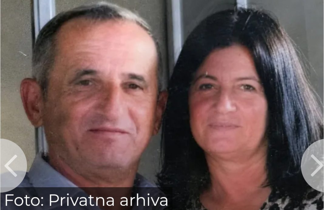Svi detalji zločina koji je potresao region: Kostu i Lelu bivši zet navodno ubio zbog para, pa im oteo kćerku! - featured image