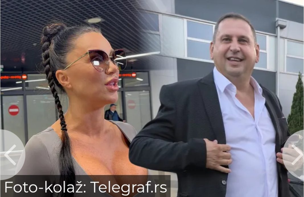 “Ona je malo više popila, otišli smo do wc-a”: Taki iznio nove detalje o aferi sa Stanijom: Maja posumnjala - featured image