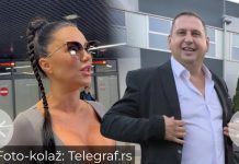 “Ona je malo više popila, otišli smo do wc-a” Taki iznio nove detalje o aferi sa Stanijom: Objavio i video snimak “Ona je malo više popila, otišli smo do wc-a”: Taki iznio nove detalje o aferi sa Stanijom: Maja posumnjala - featured image