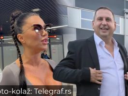 “Ona je malo više popila, otišli smo do wc-a” Taki iznio nove detalje o aferi sa Stanijom: Objavio i video snimak “Ona je malo više popila, otišli smo do wc-a”: Taki iznio nove detalje o aferi sa Stanijom: Maja posumnjala - featured image