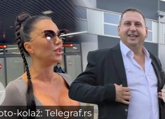 “Ona je malo više popila, otišli smo do wc-a” Taki iznio nove detalje o aferi sa Stanijom: Objavio i video snimak “Ona je malo više popila, otišli smo do wc-a”: Taki iznio nove detalje o aferi sa Stanijom: Maja posumnjala - featured image