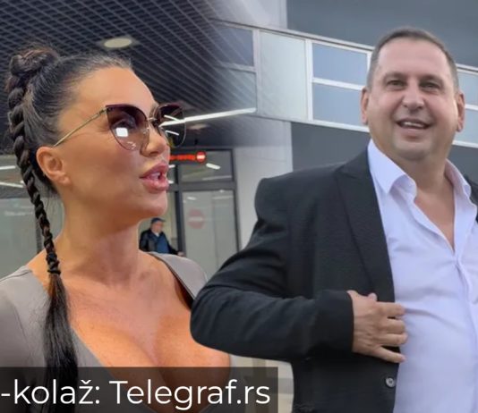 “Ona je malo više popila, otišli smo do wc-a” Taki iznio nove detalje o aferi sa Stanijom: Objavio i video snimak “Ona je malo više popila, otišli smo do wc-a”: Taki iznio nove detalje o aferi sa Stanijom: Maja posumnjala - featured image